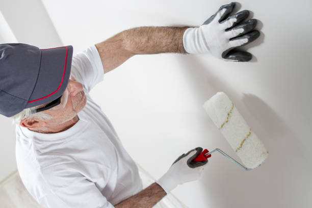 Trusted Beaverton, OR Drywall & Painting Services Experts